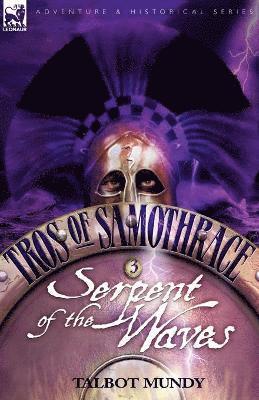 Tros of Samothrace 3