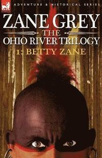 bokomslag The Ohio River Trilogy 1