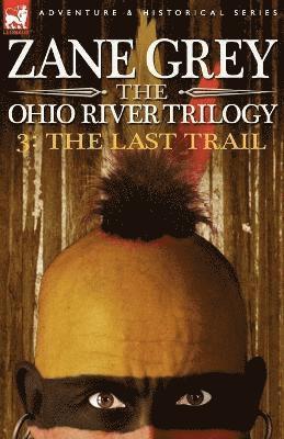bokomslag Ohio River Trilogy 3