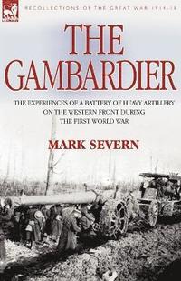 bokomslag Gambardier