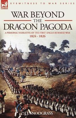 War Beyond the Dragon Pagoda 1