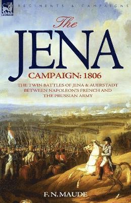 bokomslag Jena Campaign
