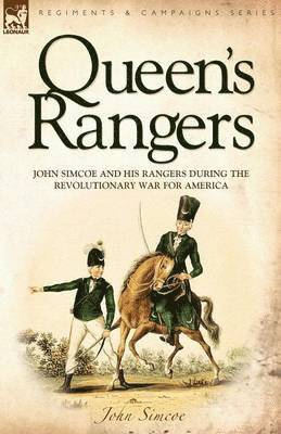 Queen's Rangers 1