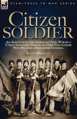John Beatty - Citizen Soldier, Häftad