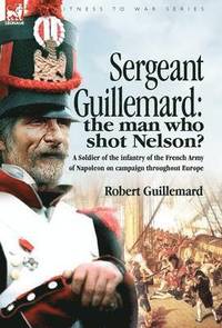 bokomslag Sergeant Guillemard