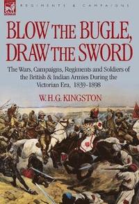 bokomslag Draw the Sword Blow the Bugle