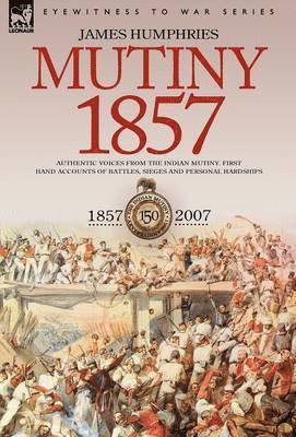 James Humphries - Mutiny, Inbunden. Tillgänglighet: Lägg i varukorg