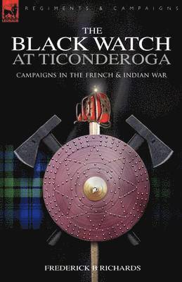 Black Watch at Ticonderoga