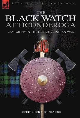bokomslag Black Watch at Ticonderoga