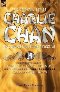 bokomslag Charlie Chan Volume 3