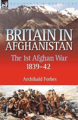 Britain in Afghanistan 1
