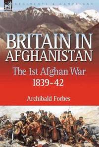 bokomslag Britain in Afghanistan 1