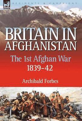 Britain in Afghanistan 1 1