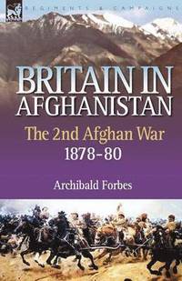 bokomslag Britain in Afghanistan 2