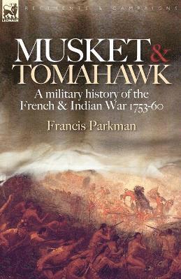 Musket & Tomahawk 1