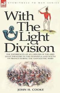 bokomslag With the Light Division