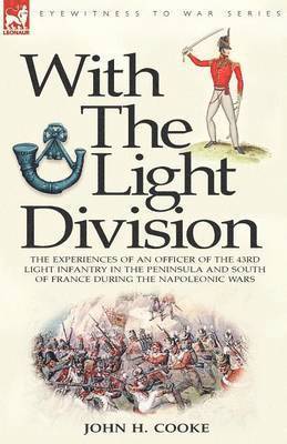 bokomslag With the Light Division