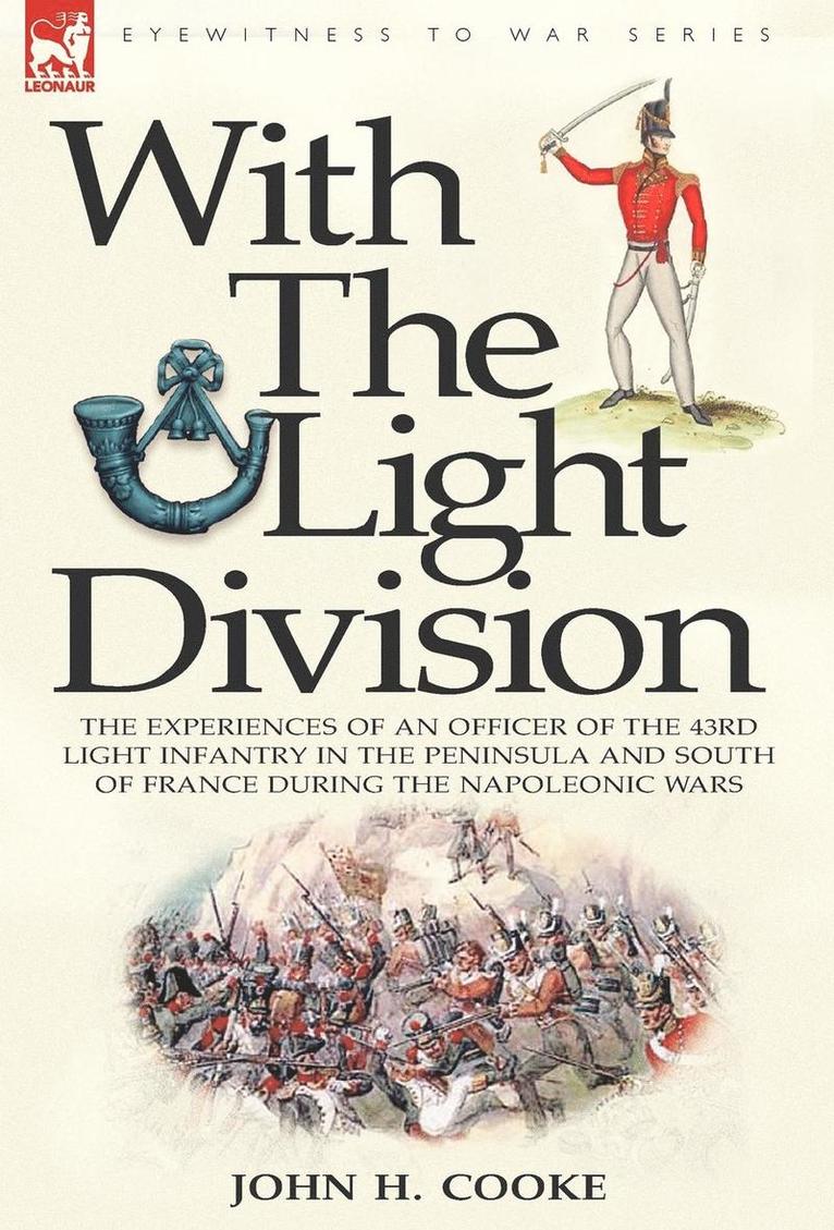With the Light Division 1