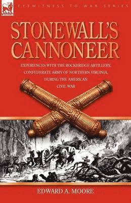 Stonewall's Cannoneer