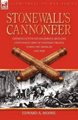 Stonewall's Cannoneer 1