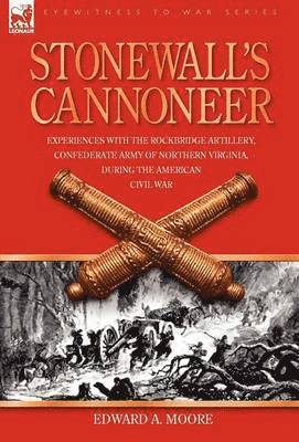 Stonewall's Cannoneer 1