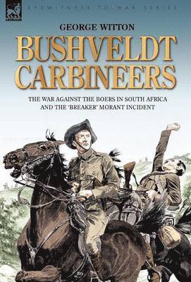 Bushveldt Carbineers 1