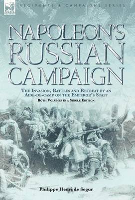 Napoleon's Russian Campaign 1