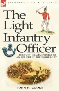 bokomslag Light Infantry Officer