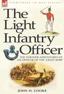 bokomslag Light Infantry Officer