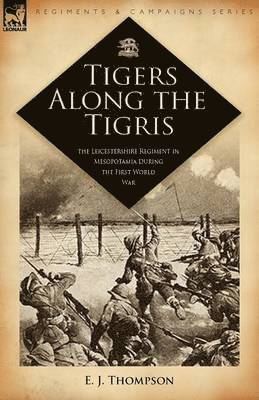 Tigers Along the Tigris 1