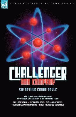 Challenger & Company 1