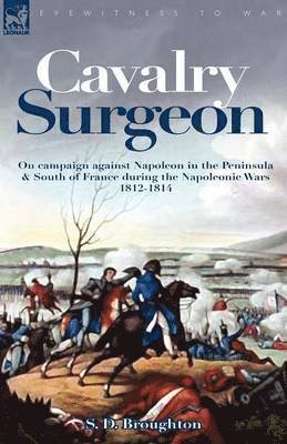 Cavalry Surgeon