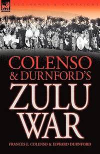 bokomslag Colenso & Durnford's Zulu War