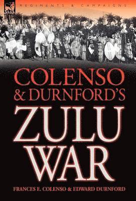 bokomslag Colenso & Durnford's Zulu War