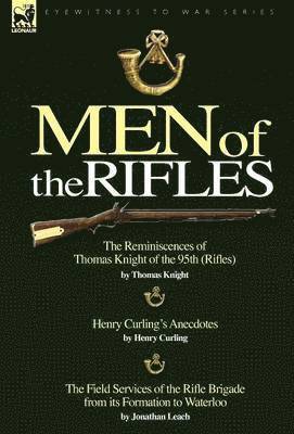 Men of the Rifles 1