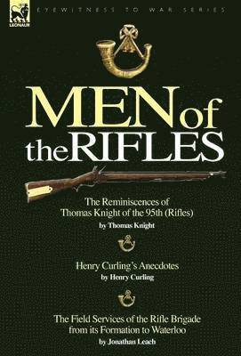 Men of the Rifles