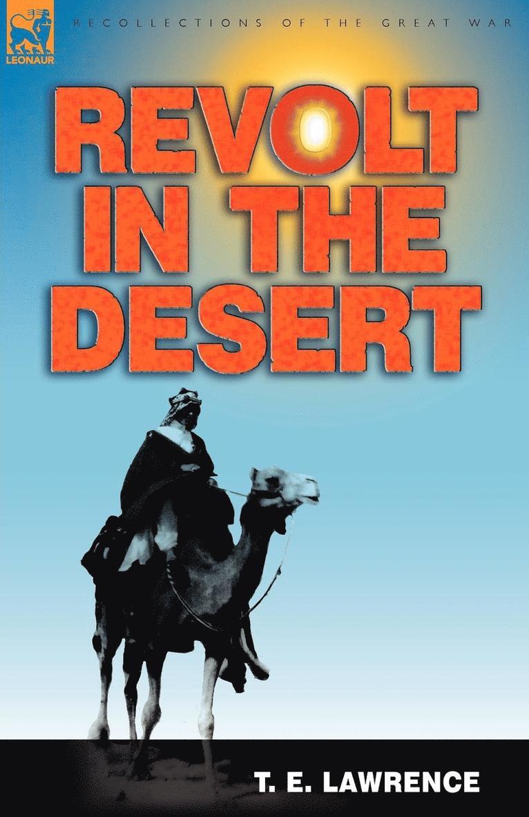 Revolt in the Desert 1