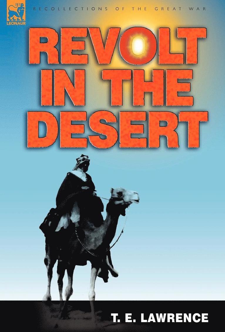 Revolt in the Desert 1