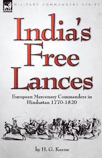 bokomslag India's Free Lances