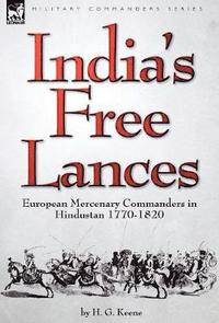 bokomslag India's Free Lances