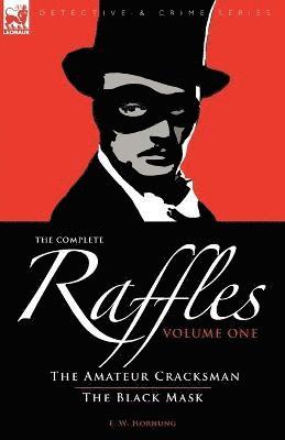 bokomslag The Complete Raffles