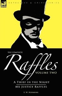 bokomslag The Complete Raffles