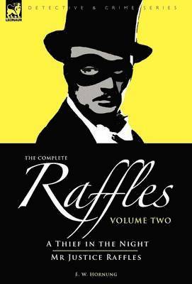 bokomslag Complete Raffles