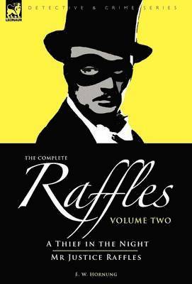 bokomslag The Complete Raffles