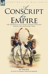 bokomslag A Conscript for Empire