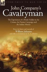 bokomslag John Company's Cavalryman