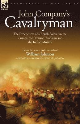 John Company's Cavalryman 1