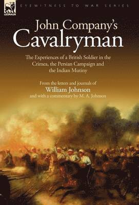 John Company's Cavalryman 1