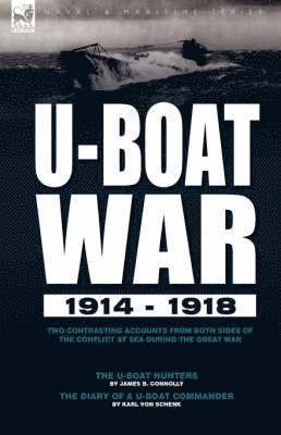 U-Boat War 1914-1918