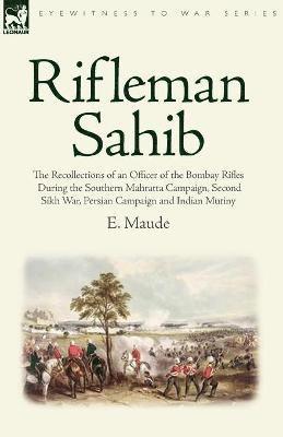 Rifleman Sahib 1